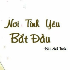 Noi TInh Yeu Bat DAU (TUKI REMIX) - TriTruong Fix