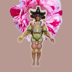 new finds @ the flea market