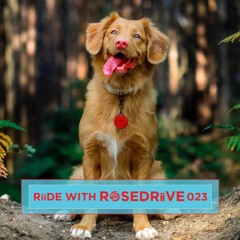 RiiDE With ROSEDRiiVE 023