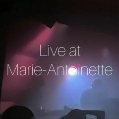 Parazeit - Live at Berlin Modular Society - Marie-Antoinette 24.03.2023