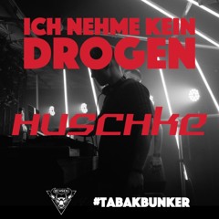 Ich nehme keine DROGEN (Haftbefehl x Paula Hartmann TekkMix)