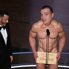 CAN'T CENA ME (John Cena Dub)