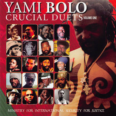 Run For (feat. Lee "Scratch" Perry)