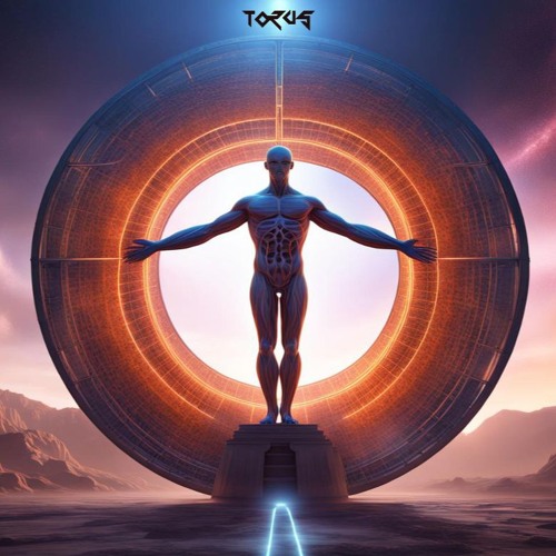 Listen to In The Morphic Field by Torus9020 in Torus - Torus (2024 