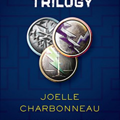 free EPUB 📨 The Testing Trilogy by  Joelle Charbonneau [EPUB KINDLE PDF EBOOK]