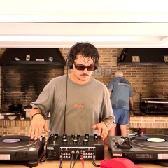 Nemec | RTS.FM Alicante,Spain 11.09.2025
