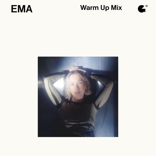 GALA Warm Up Mix - EMA