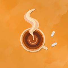 Syglit - atarax & caffeine