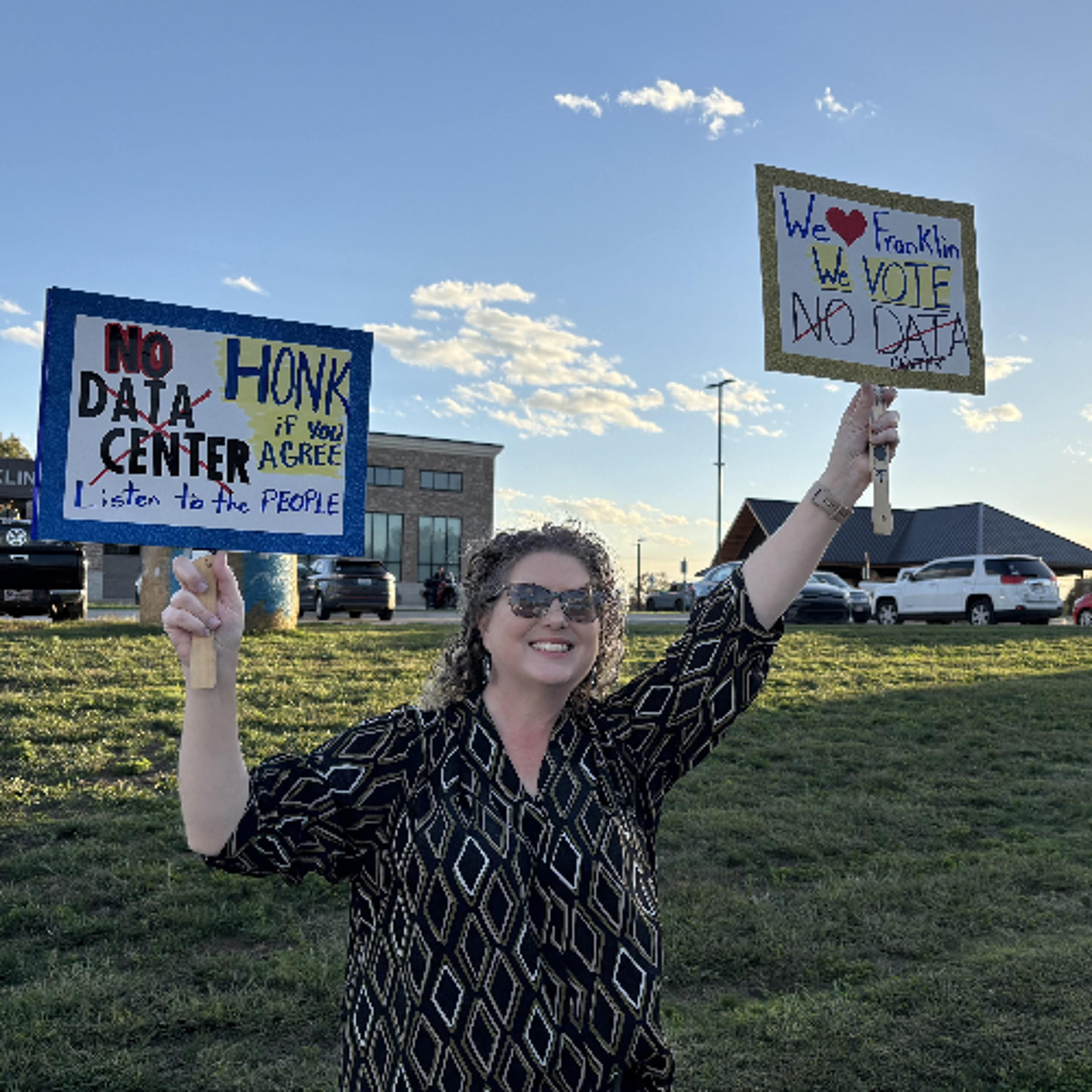 Truth To Power | Data Centers in Kentucky | KY Waterways Alliance | 6-5-26 episode artwork