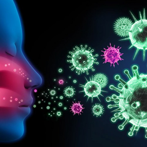 Flu Virus Elimination | Remove All Flu Viruses & Stop Fever, Headaches, and Cough