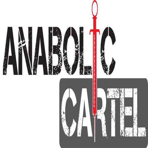 The Anabolic Cartel Podcast Episode 35 | With Alex Thompson