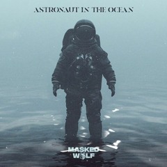 Astronaut in the Ocean - Masked Wolf - русский кавер