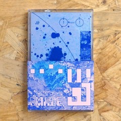 JD Twitch - SMI²LE (Optimo Music Tape 003 - originally released May 2021)