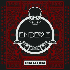 ENDEVIE- ERROR