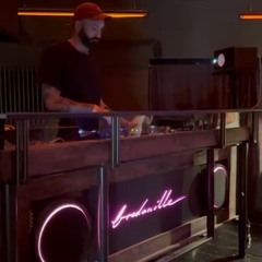 HOUSE SET AT BREDOUILLE 13.09, BERLIN