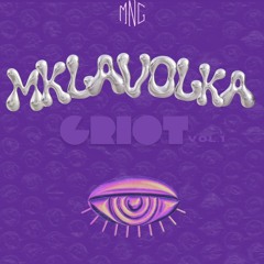 MKLAVOLKA - GNAGAMI