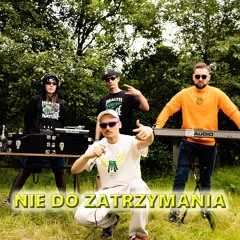MFC- NIE DO ZATRZYMANIA FT. DJ LUTER ONE (prod. ALOE BOYZ)