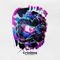 Crashing (Feat. Brooke Leialoha) [Prod. Jalen Woods]