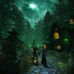 Black Tower