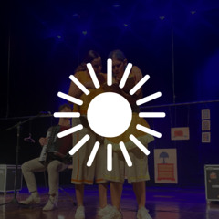 Locução/trilha - Abertura do espetáculo teatral "Lua, Estrela e Baião", do grupo Tapete Voador