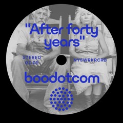 After Forty Years