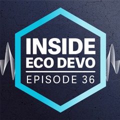 Episode 36 - Partnerships Make It Happen