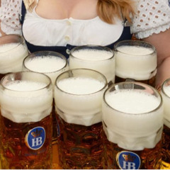 Variations on a Bavarian Tune "Ein Prosit"