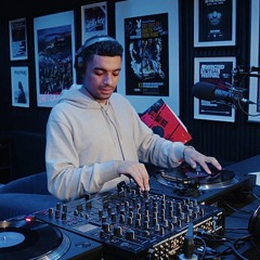 Defected BH Show | June 2022 (80s Funk & Boogie)