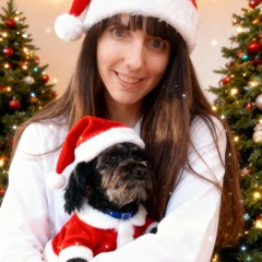 christmas guau final