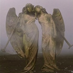xanxdu - watchtower angels (prod. sustain)