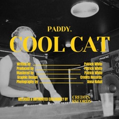 PADDY. - COOL CAT