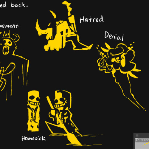 Low - inter ANTISAVE (Old)