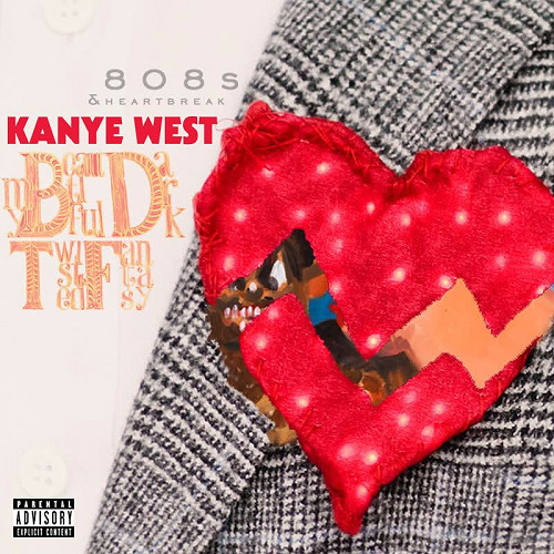 download kanye 808s and heartbreak free