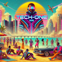 Tech One (Original)