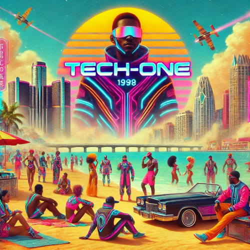 Tech One (Original)