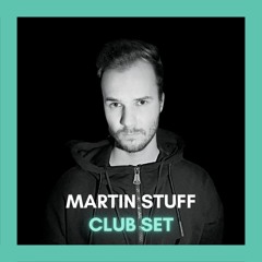 Martin Stuff @ Reineke Fuchs - Koelnisttechno Clubset (November 2021)