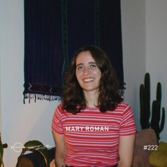 Mary Roman - 5/8 Radio #222
