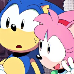 Palmtree Panic (Re - Imagined) - Sonic CD (JP) [By MegaBaz]