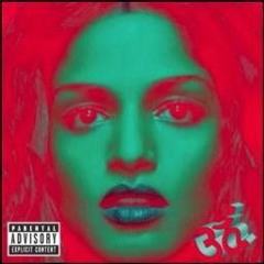 Bad Girls - M.I.A sped up Song by me