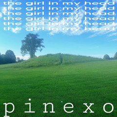 @pinexooo - the girl in my head (prod.wetgropes)