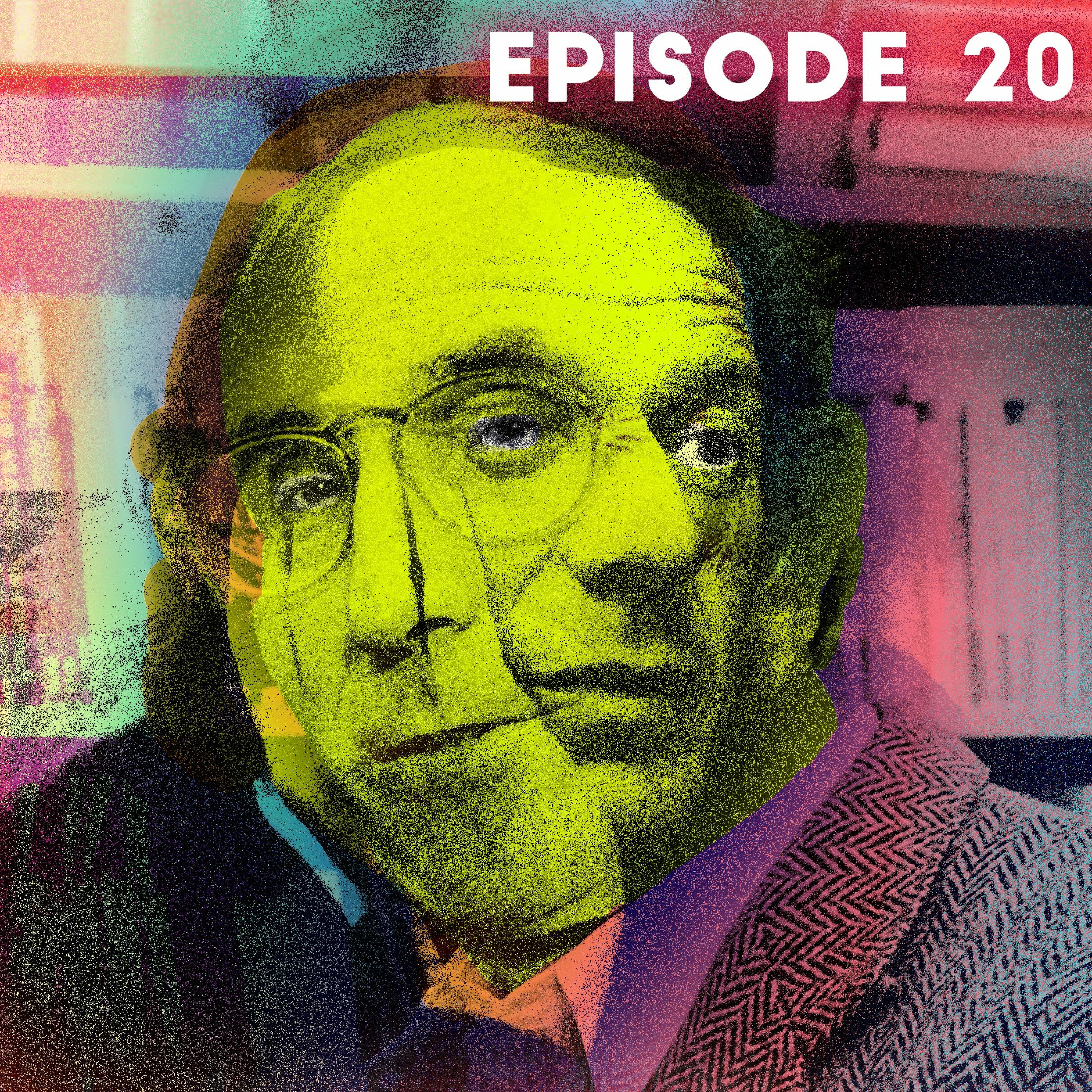 Undisciplined Podcast