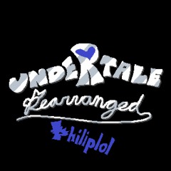 003 Your Best Friend - Undertale Rearranged