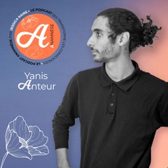 #6 Yanis Anteur - À la Découverte des Chemins Inconnus