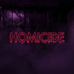 SKYR0H - HOMICIDE (FREE DOWNLOAD)