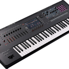 120mC#205_Résonance_Fantome