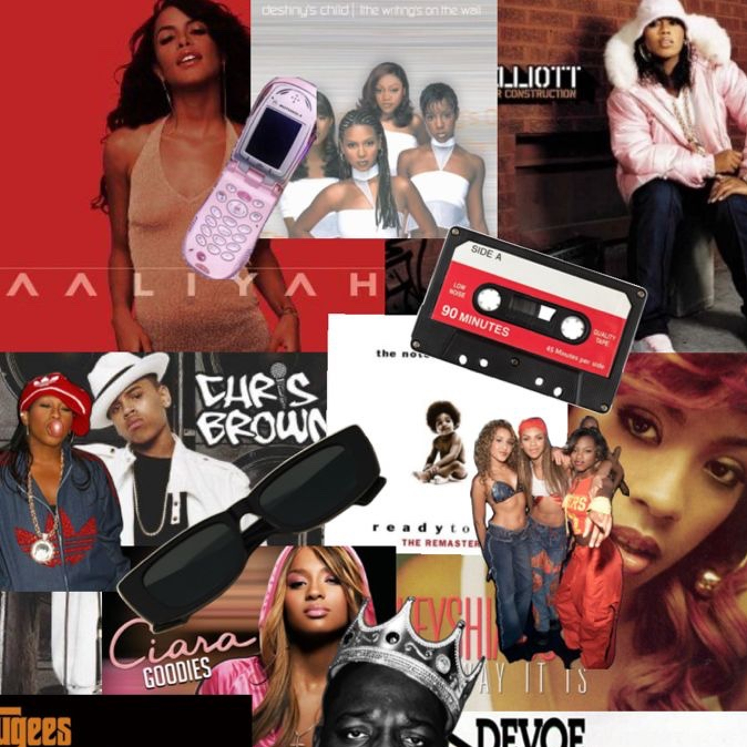 R&B ME PLEASE 🙏🏾 episode artwork