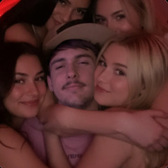 GuapGuero - My baby glow (Extended)