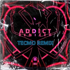 Silva Hound Ft. Michael Kovach - Addict (TECMO Remix)