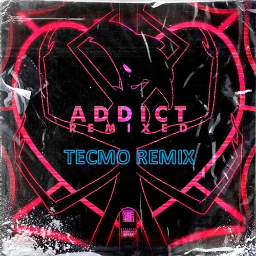 Silva Hound Ft. Michael Kovach - Addict (TECMO Remix)