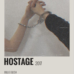 Billie Eilish – hostage cover